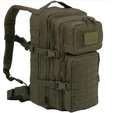 Рюкзак тактический Highlander Recon Backpack 28L Olive (TT167-OG)