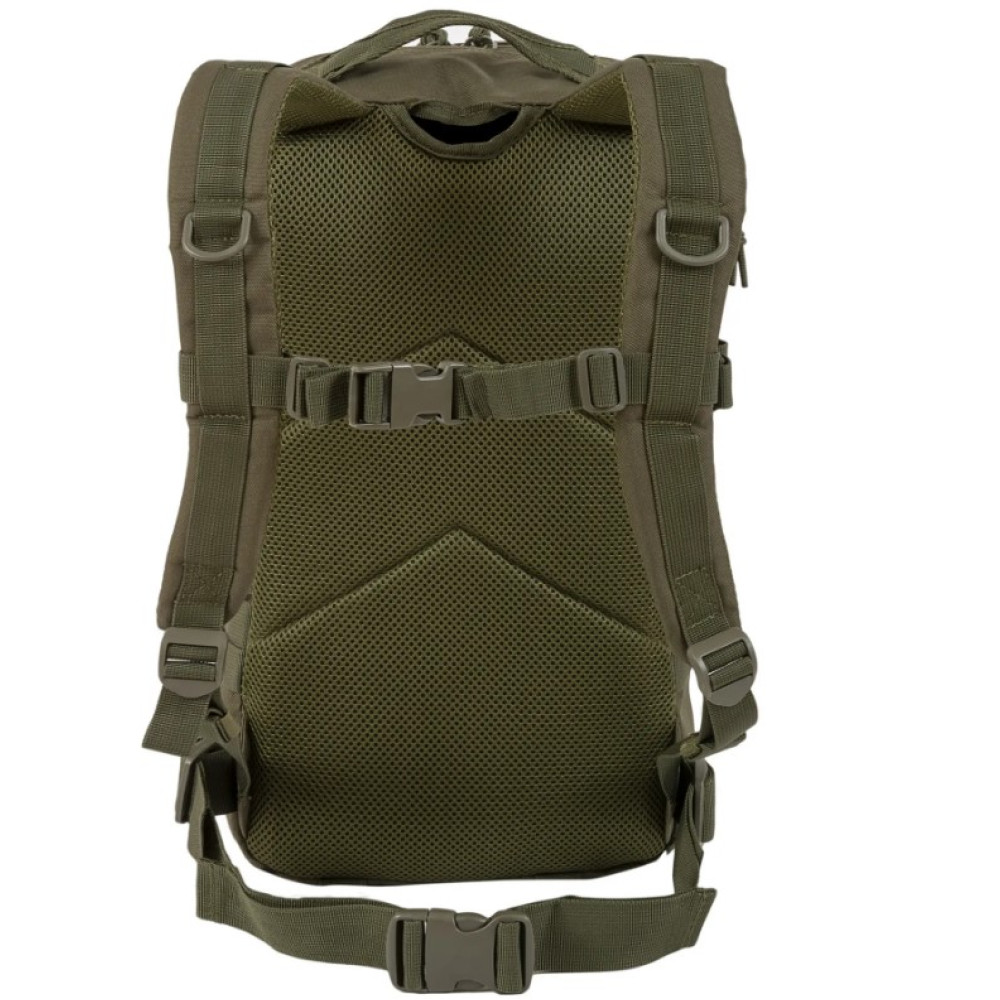 Рюкзак тактичний Highlander Recon Backpack 28L Olive (TT167-OG)
