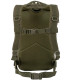 Рюкзак тактичний Highlander Recon Backpack 28L Olive (TT167-OG)