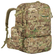 Рюкзак тактический Highlander M.50 Rugged Backpack 50L HMTC (TT182-HC)