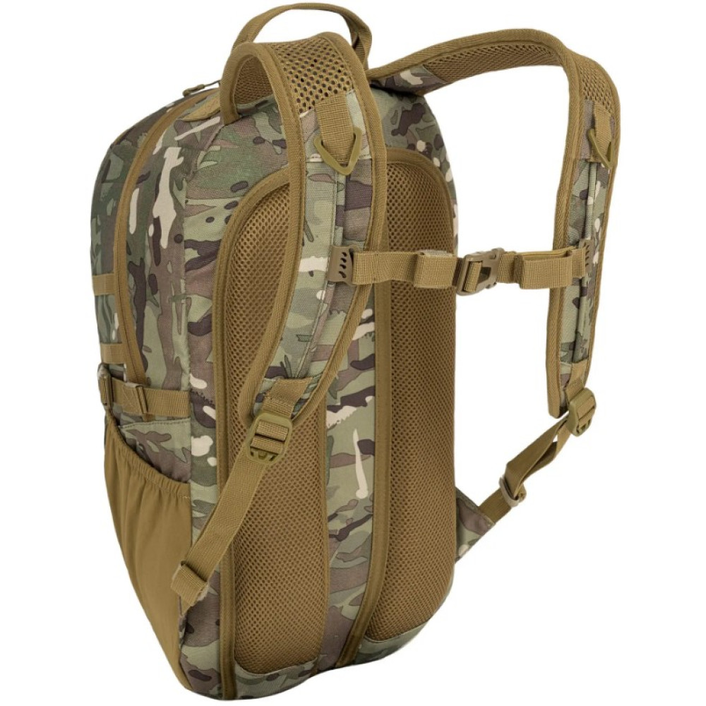Рюкзак тактический Highlander Eagle 1 Backpack 20L HMTC (TT192-HC)