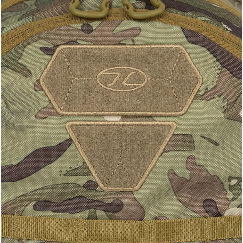 Рюкзак тактический Highlander Eagle 1 Backpack 20L HMTC (TT192-HC)