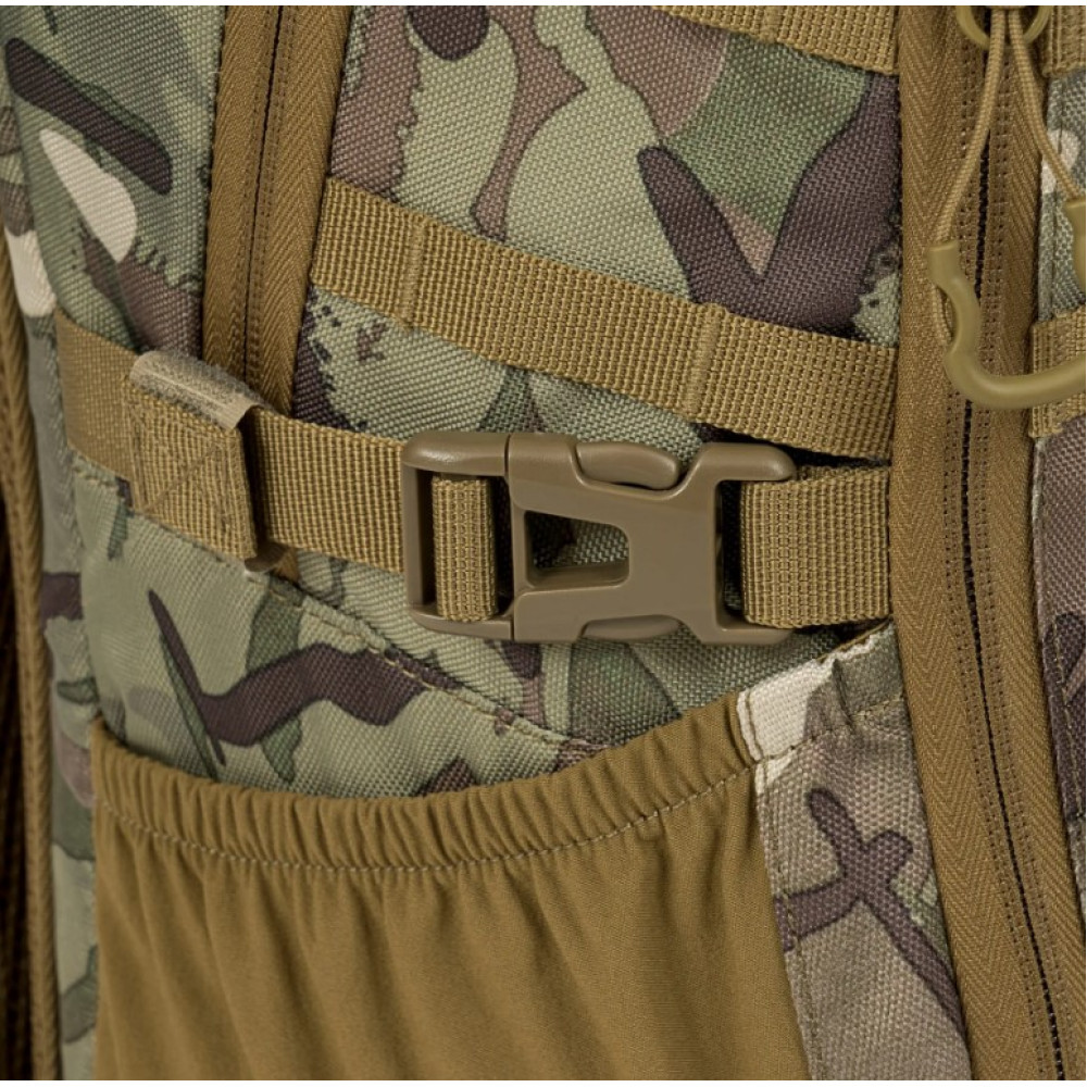 Рюкзак тактический Highlander Eagle 1 Backpack 20L HMTC (TT192-HC)