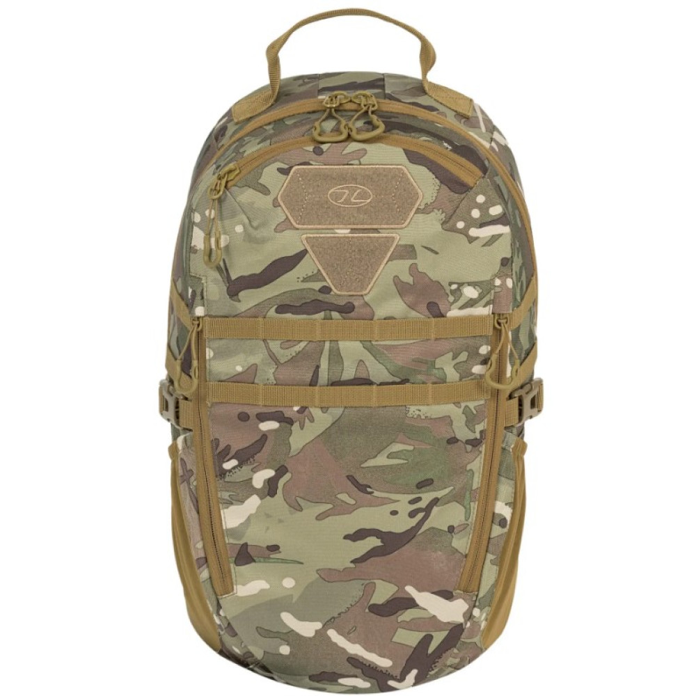 Рюкзак тактический Highlander Eagle 1 Backpack 20L HMTC (TT192-HC)
