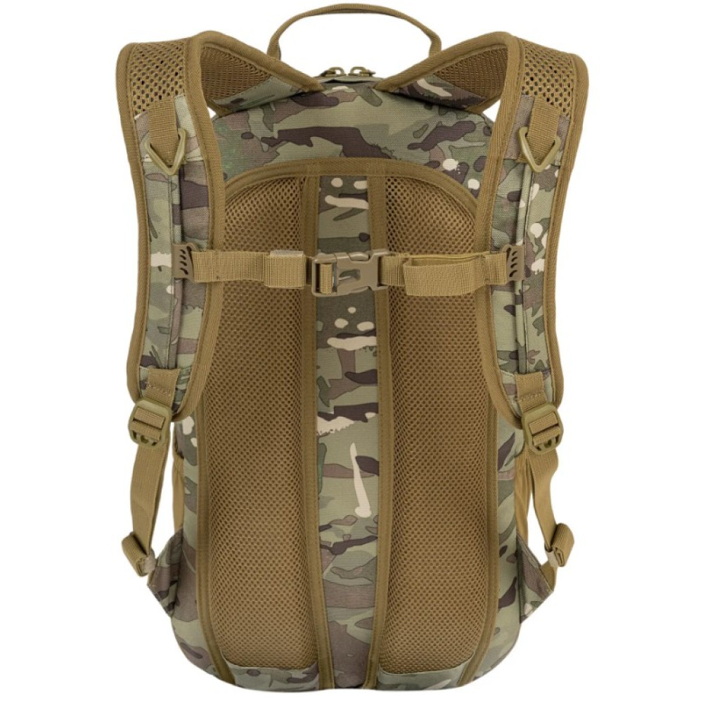 Рюкзак тактический Highlander Eagle 1 Backpack 20L HMTC (TT192-HC)