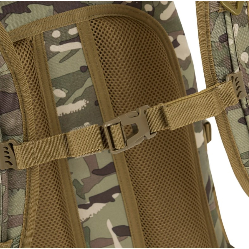 Рюкзак тактический Highlander Eagle 1 Backpack 20L HMTC (TT192-HC)