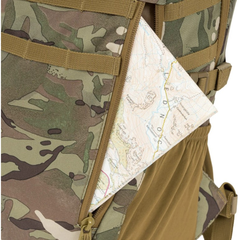 Рюкзак тактический Highlander Eagle 1 Backpack 20L HMTC (TT192-HC)