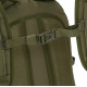 Рюкзак тактический Highlander Eagle 1 Backpack 20L Olive Green (TT192-OG)