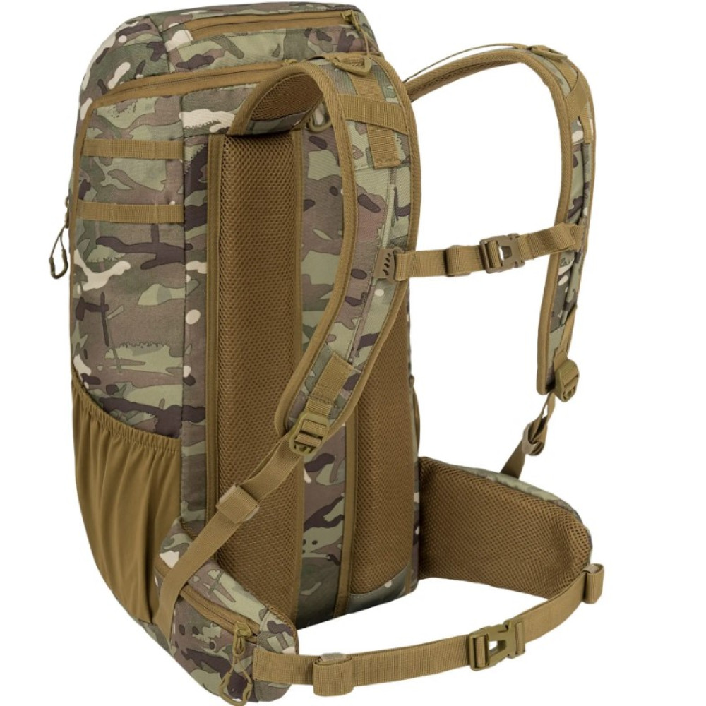 Рюкзак тактичний Highlander Eagle 2 Backpack 30L HMTC (TT193-HC)