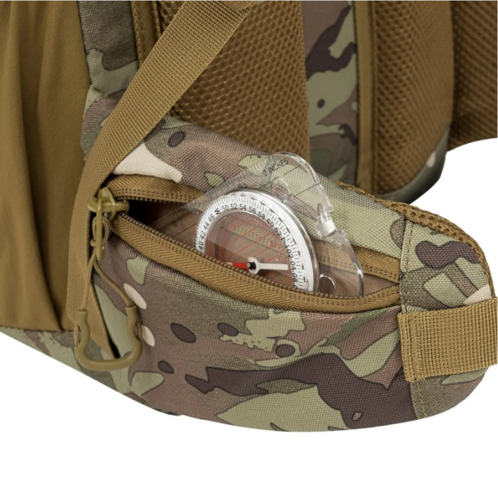 Рюкзак тактичний Highlander Eagle 2 Backpack 30L HMTC (TT193-HC)