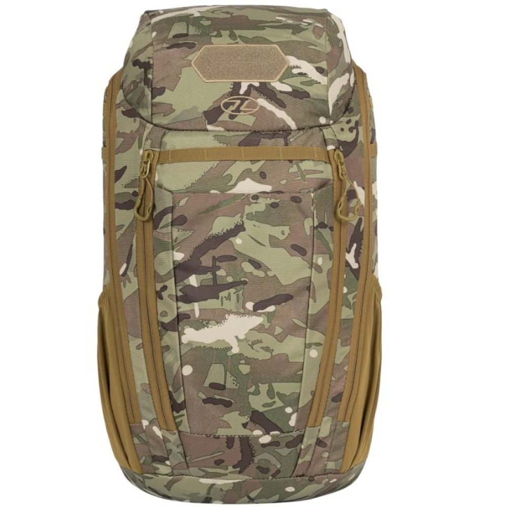 Рюкзак тактичний Highlander Eagle 2 Backpack 30L HMTC (TT193-HC)