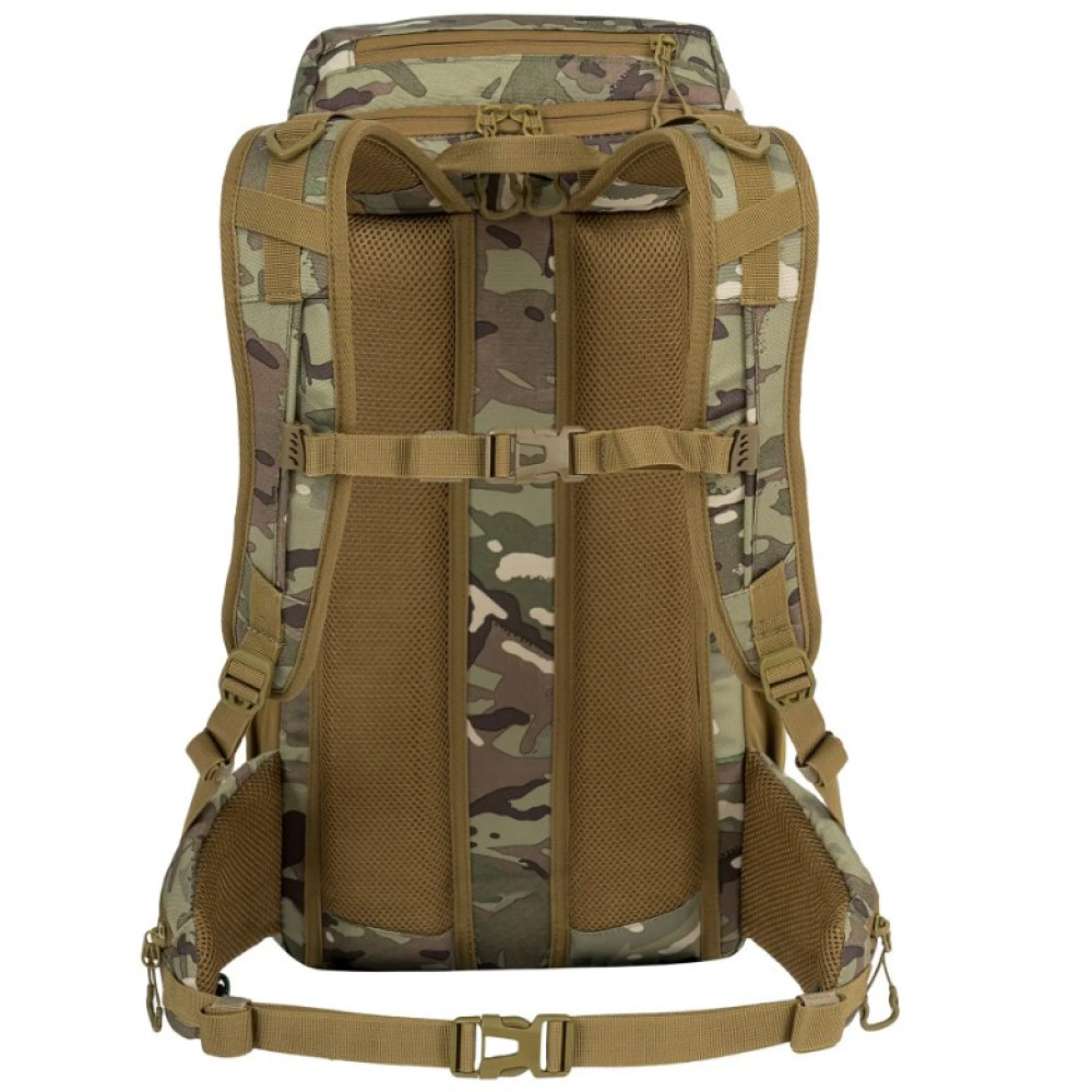 Рюкзак тактичний Highlander Eagle 2 Backpack 30L HMTC (TT193-HC)