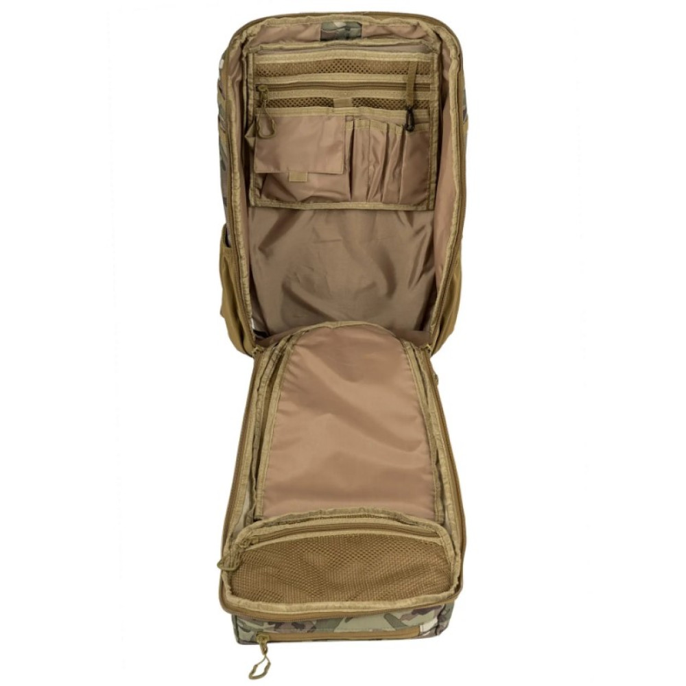 Рюкзак тактичний Highlander Eagle 2 Backpack 30L HMTC (TT193-HC)