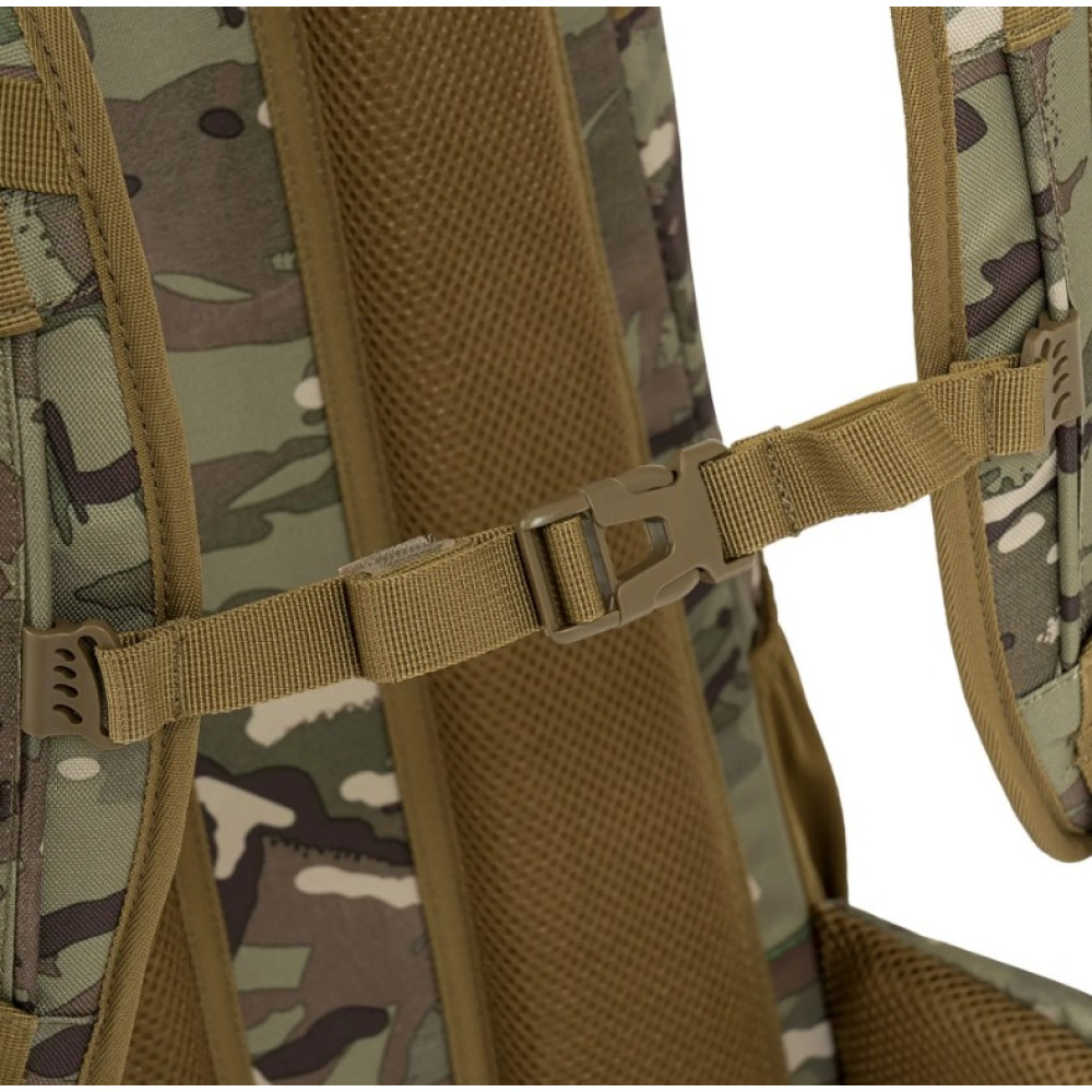 Рюкзак тактичний Highlander Eagle 2 Backpack 30L HMTC (TT193-HC)