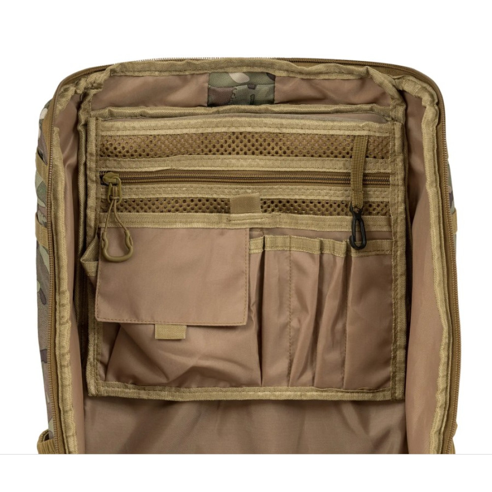 Рюкзак тактичний Highlander Eagle 2 Backpack 30L HMTC (TT193-HC)