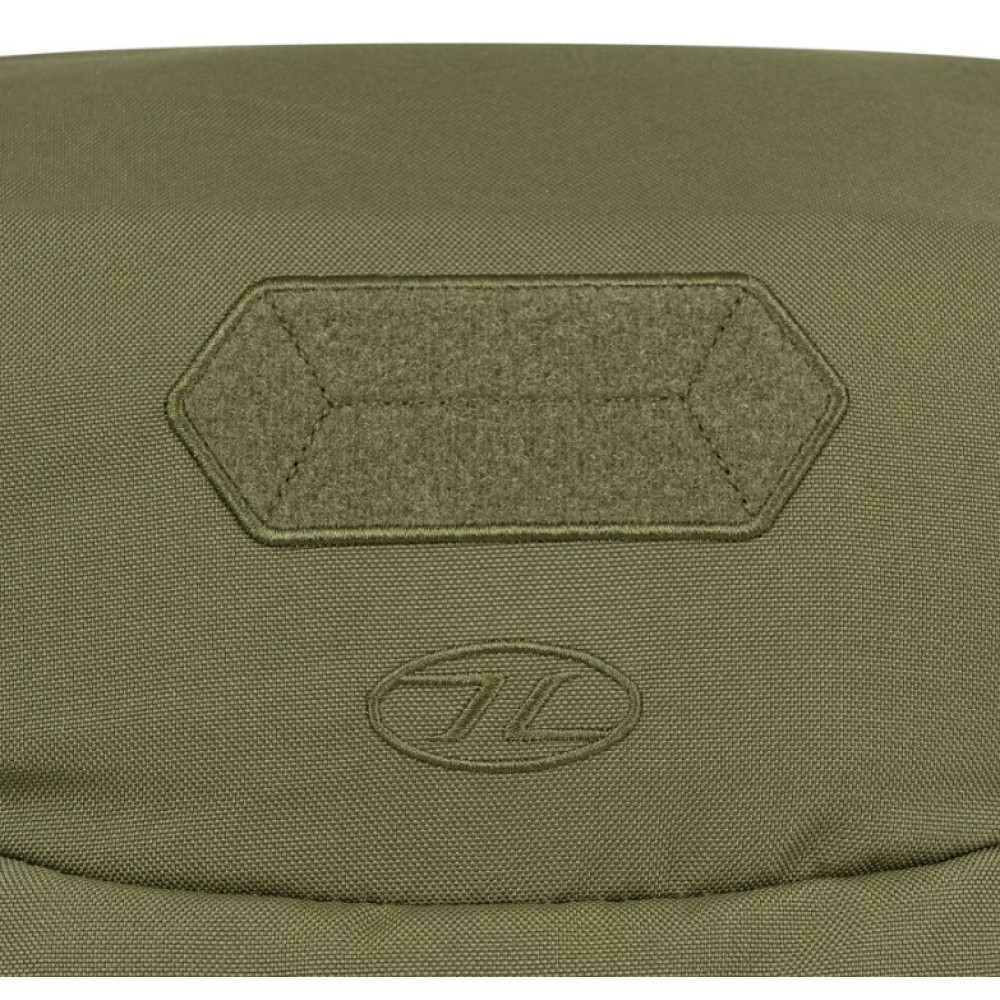 Рюкзак тактичний Highlander Eagle 2 Backpack 30L Olive Green (TT193-OG)