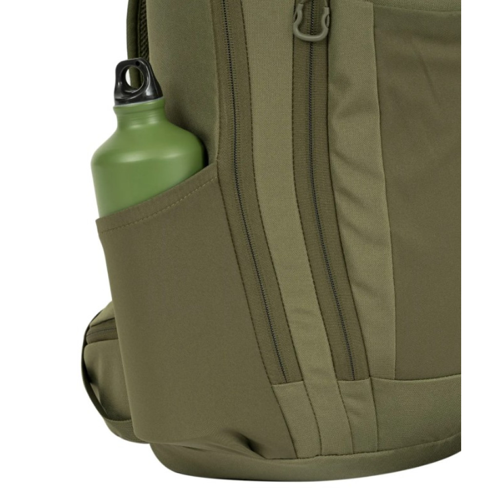 Рюкзак тактичний Highlander Eagle 2 Backpack 30L Olive Green (TT193-OG)