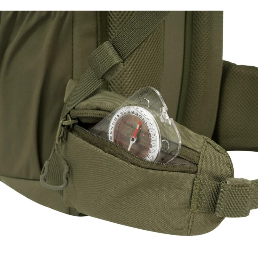 Рюкзак тактичний Highlander Eagle 2 Backpack 30L Olive Green (TT193-OG)
