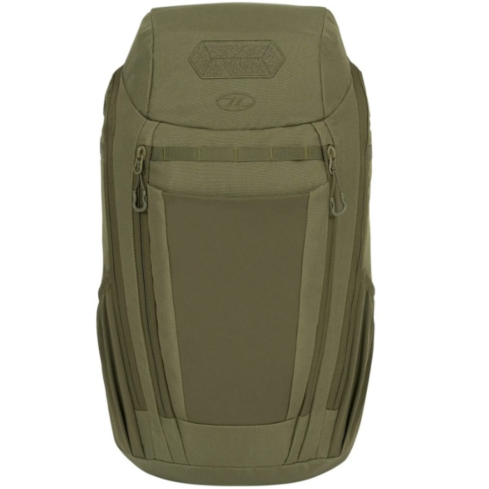 Рюкзак тактичний Highlander Eagle 2 Backpack 30L Olive Green (TT193-OG)