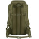 Рюкзак тактичний Highlander Eagle 2 Backpack 30L Olive Green (TT193-OG)