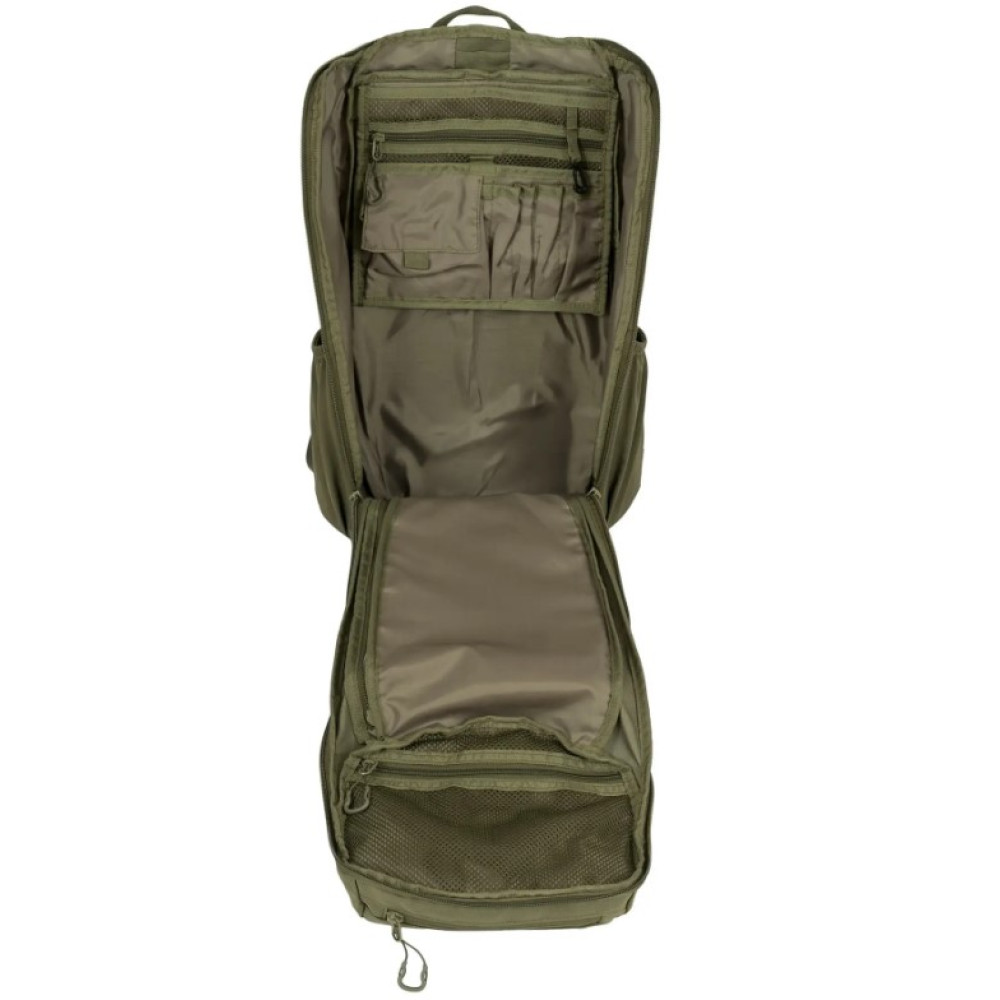 Рюкзак тактичний Highlander Eagle 2 Backpack 30L Olive Green (TT193-OG)