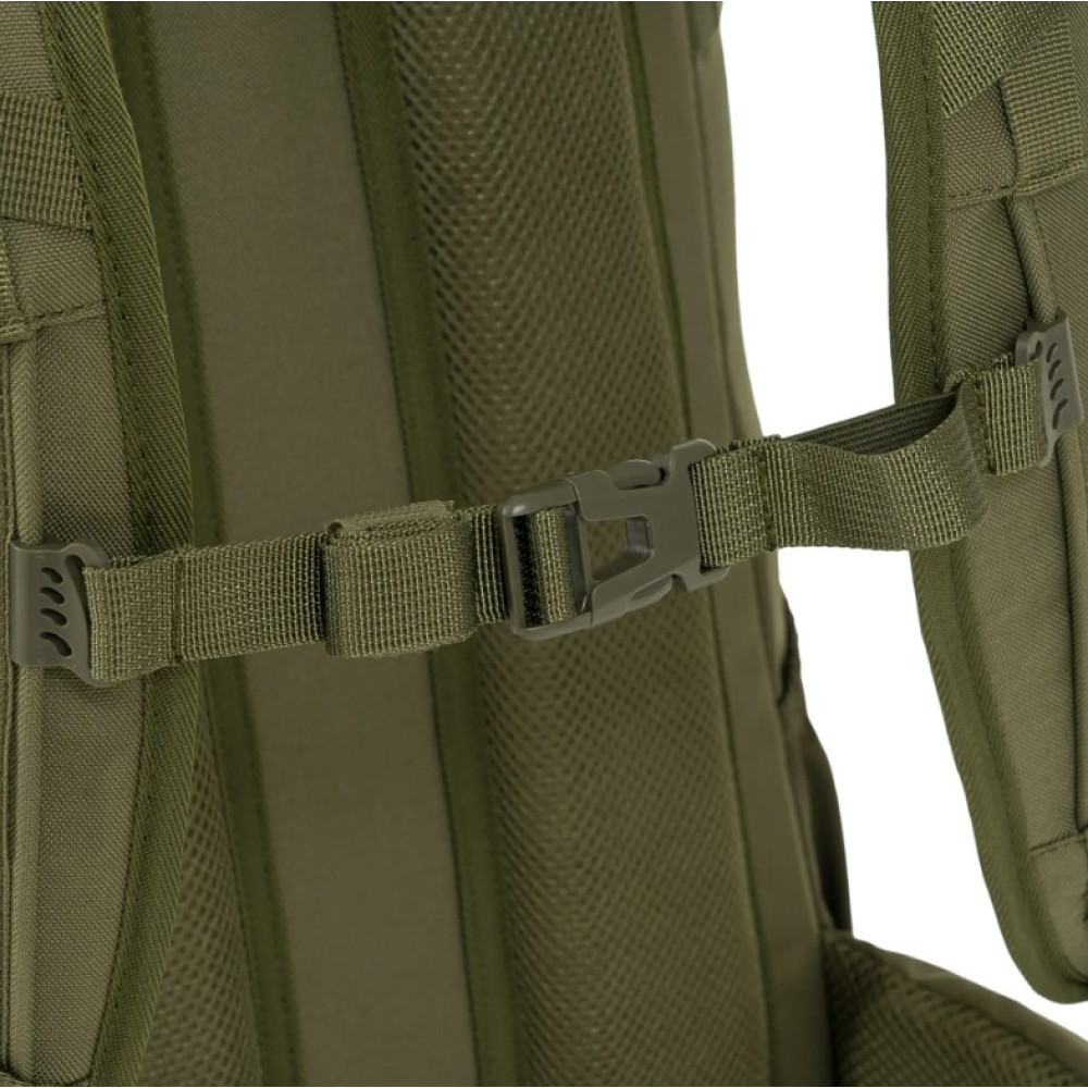 Рюкзак тактичний Highlander Eagle 2 Backpack 30L Olive Green (TT193-OG)
