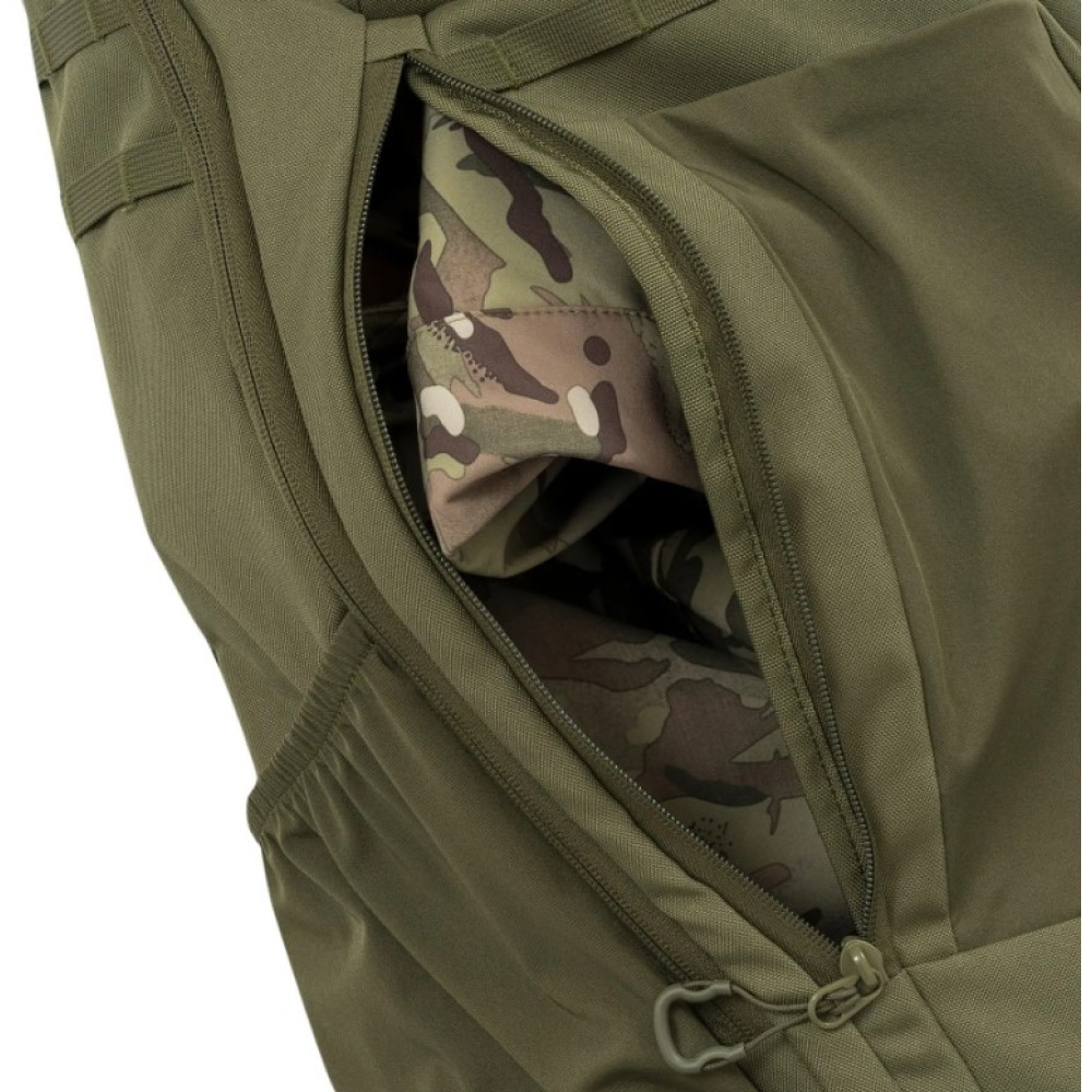 Рюкзак тактичний Highlander Eagle 2 Backpack 30L Olive Green (TT193-OG)