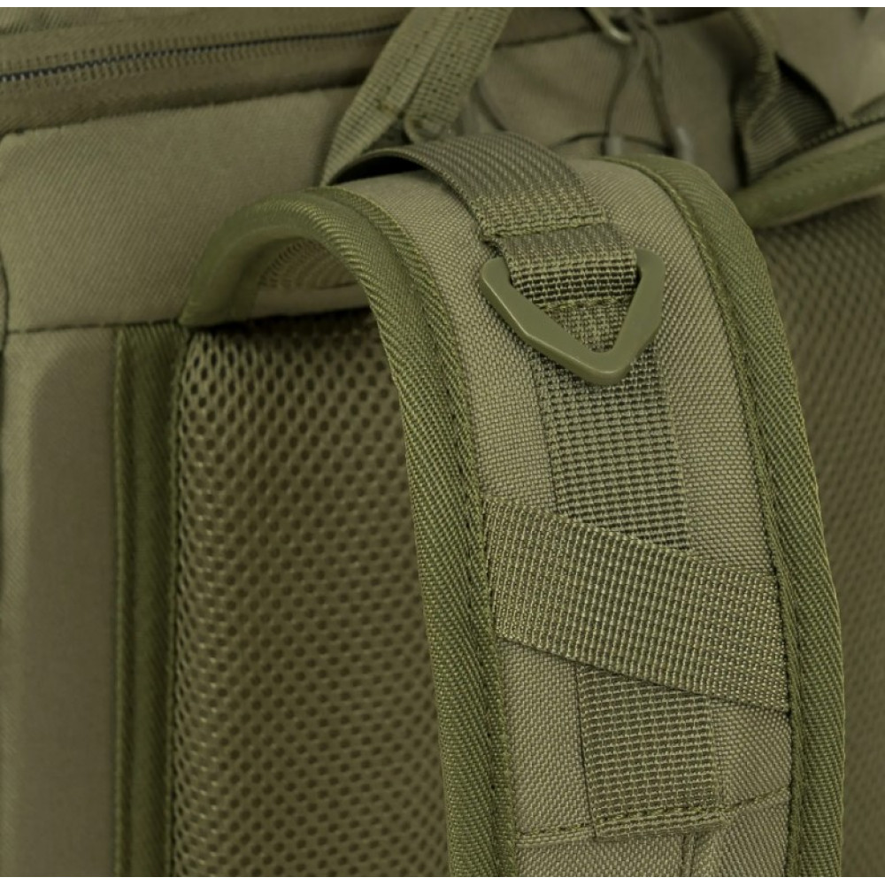 Рюкзак тактичний Highlander Eagle 2 Backpack 30L Olive Green (TT193-OG)