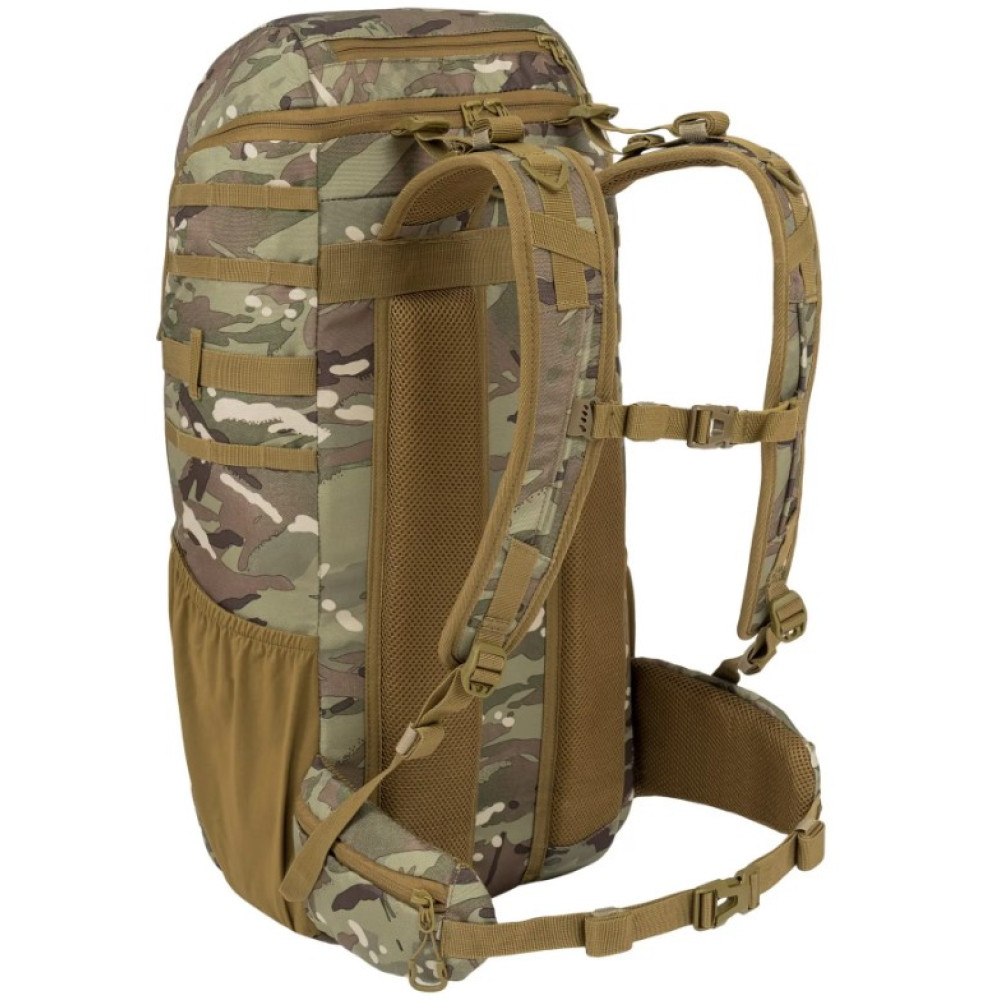 Рюкзак тактичний Highlander Eagle 3 Backpack 40L HMTC (TT194-HC)
