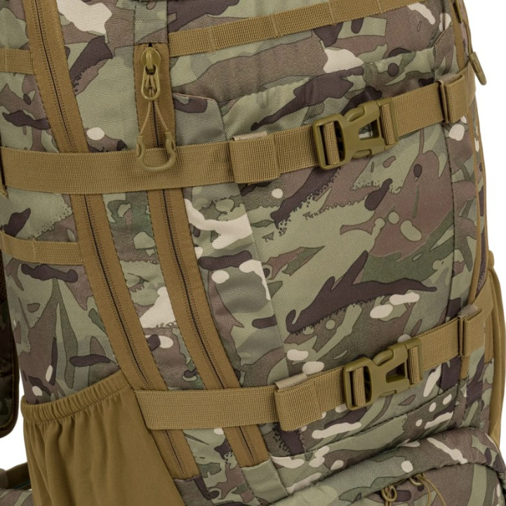 Рюкзак тактичний Highlander Eagle 3 Backpack 40L HMTC (TT194-HC)
