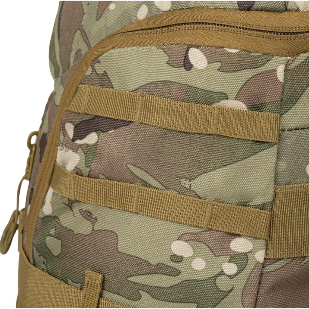 Рюкзак тактичний Highlander Eagle 3 Backpack 40L HMTC (TT194-HC)