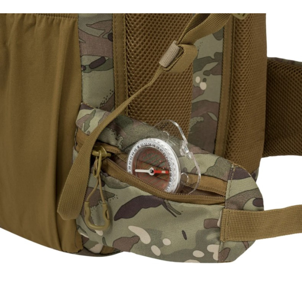 Рюкзак тактичний Highlander Eagle 3 Backpack 40L HMTC (TT194-HC)