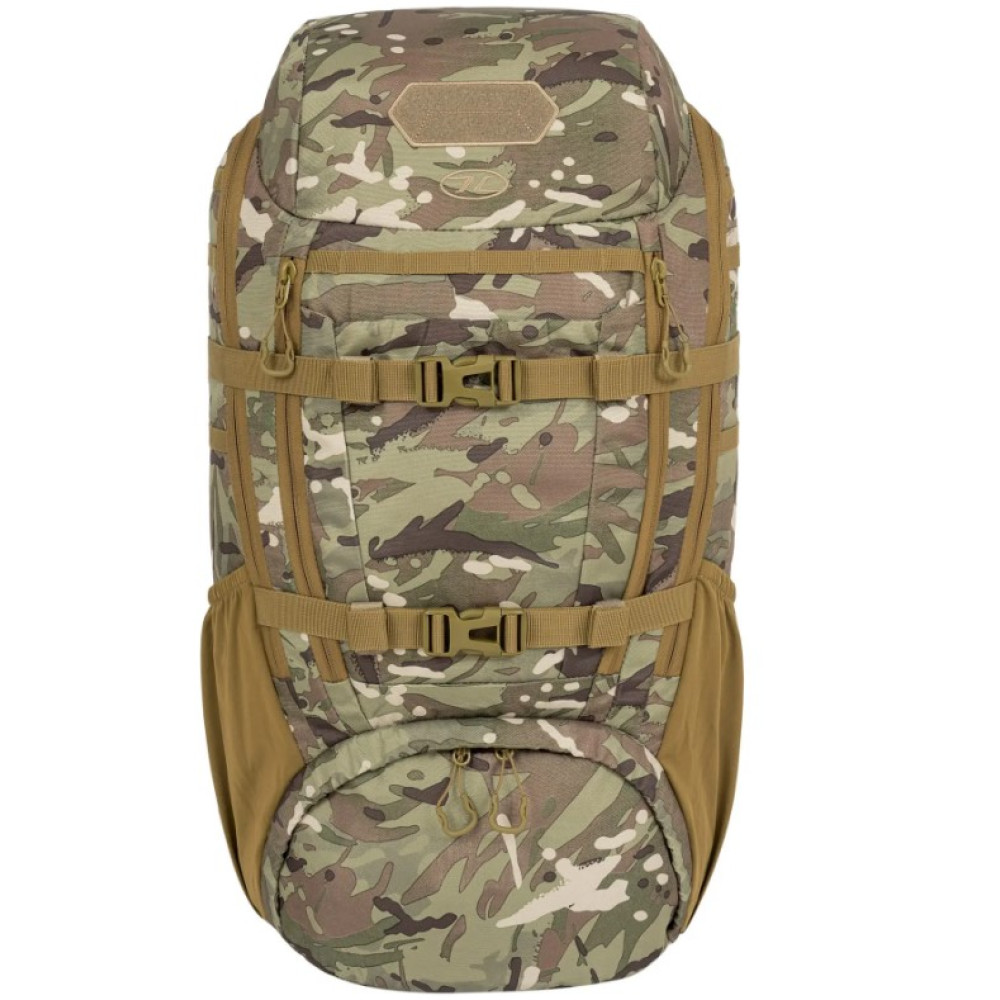 Рюкзак тактичний Highlander Eagle 3 Backpack 40L HMTC (TT194-HC)