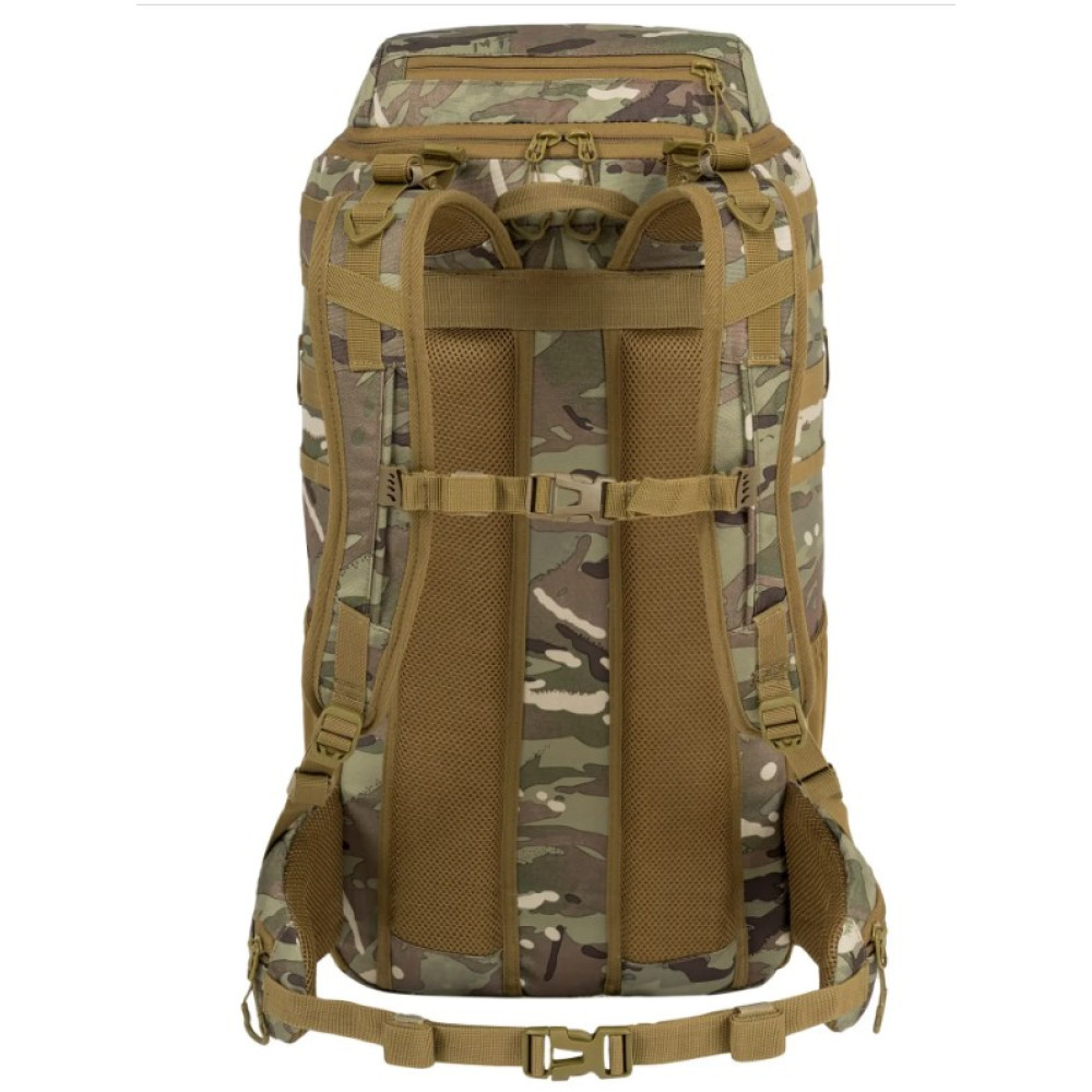 Рюкзак тактичний Highlander Eagle 3 Backpack 40L HMTC (TT194-HC)