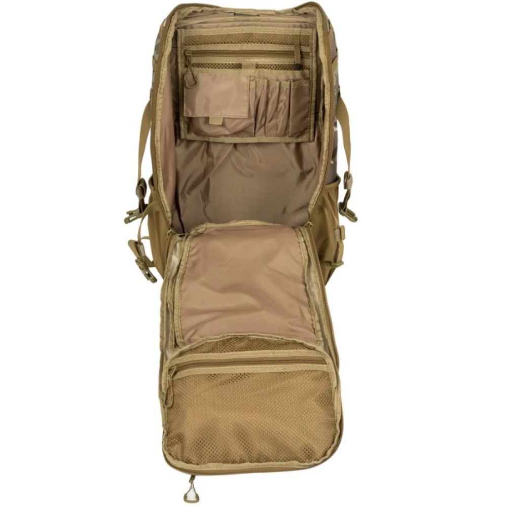 Рюкзак тактичний Highlander Eagle 3 Backpack 40L HMTC (TT194-HC)