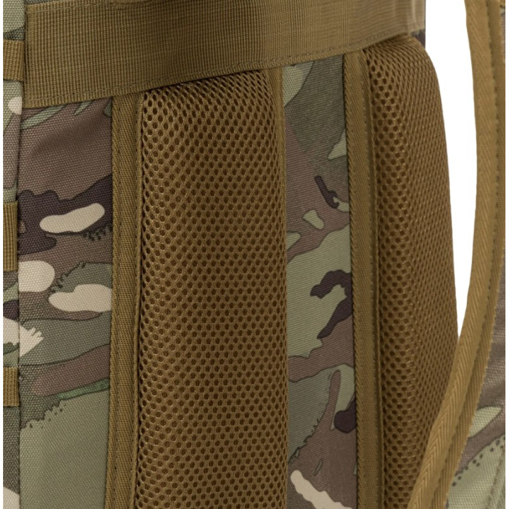 Рюкзак тактичний Highlander Eagle 3 Backpack 40L HMTC (TT194-HC)