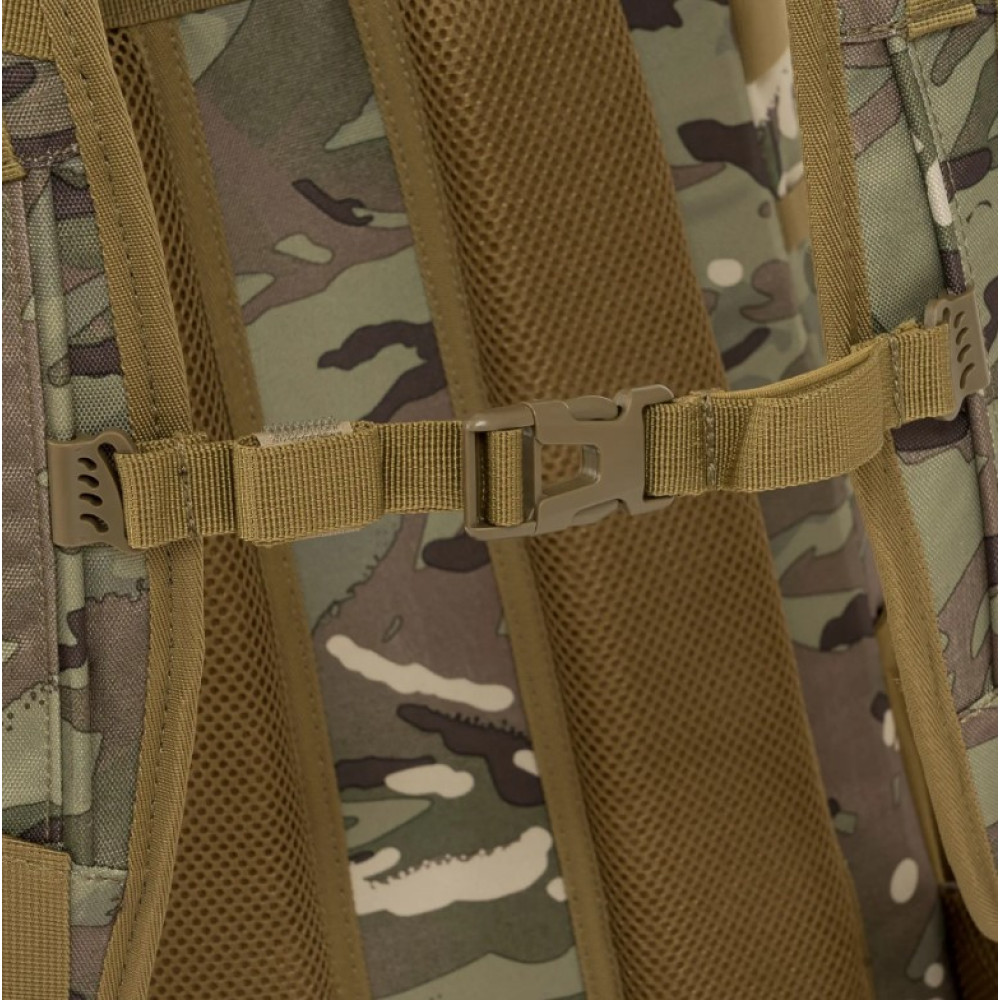 Рюкзак тактичний Highlander Eagle 3 Backpack 40L HMTC (TT194-HC)