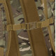 Рюкзак тактичний Highlander Eagle 3 Backpack 40L HMTC (TT194-HC)