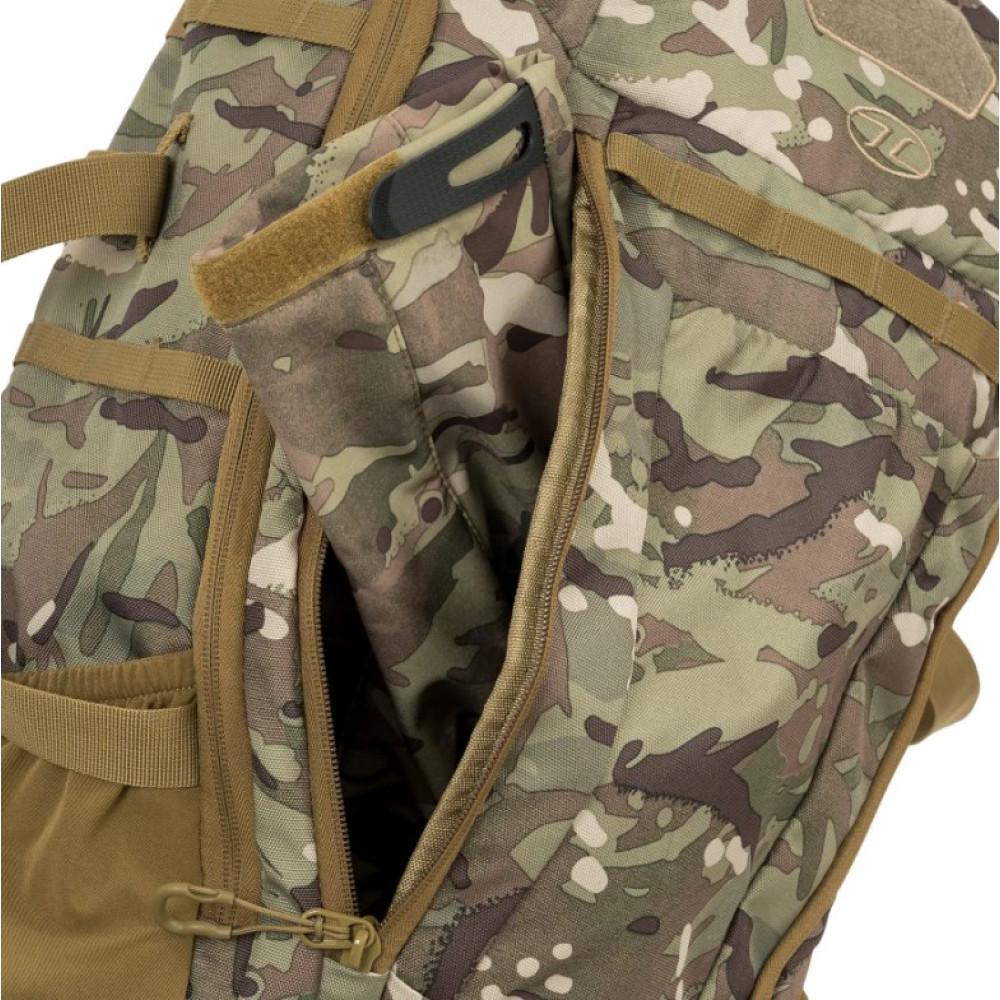 Рюкзак тактичний Highlander Eagle 3 Backpack 40L HMTC (TT194-HC)