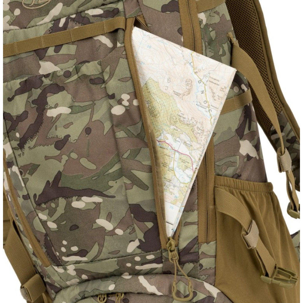 Рюкзак тактичний Highlander Eagle 3 Backpack 40L HMTC (TT194-HC)