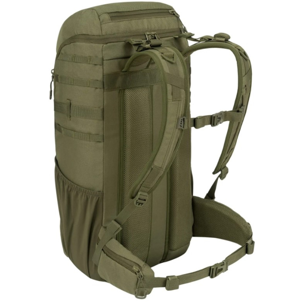 Рюкзак тактичний Highlander Eagle 3 Backpack 40L Olive Green (TT194-OG)