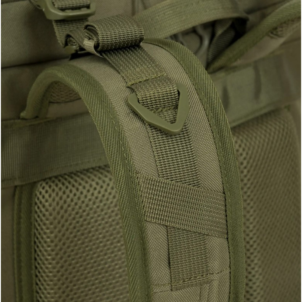 Рюкзак тактичний Highlander Eagle 3 Backpack 40L Olive Green (TT194-OG)