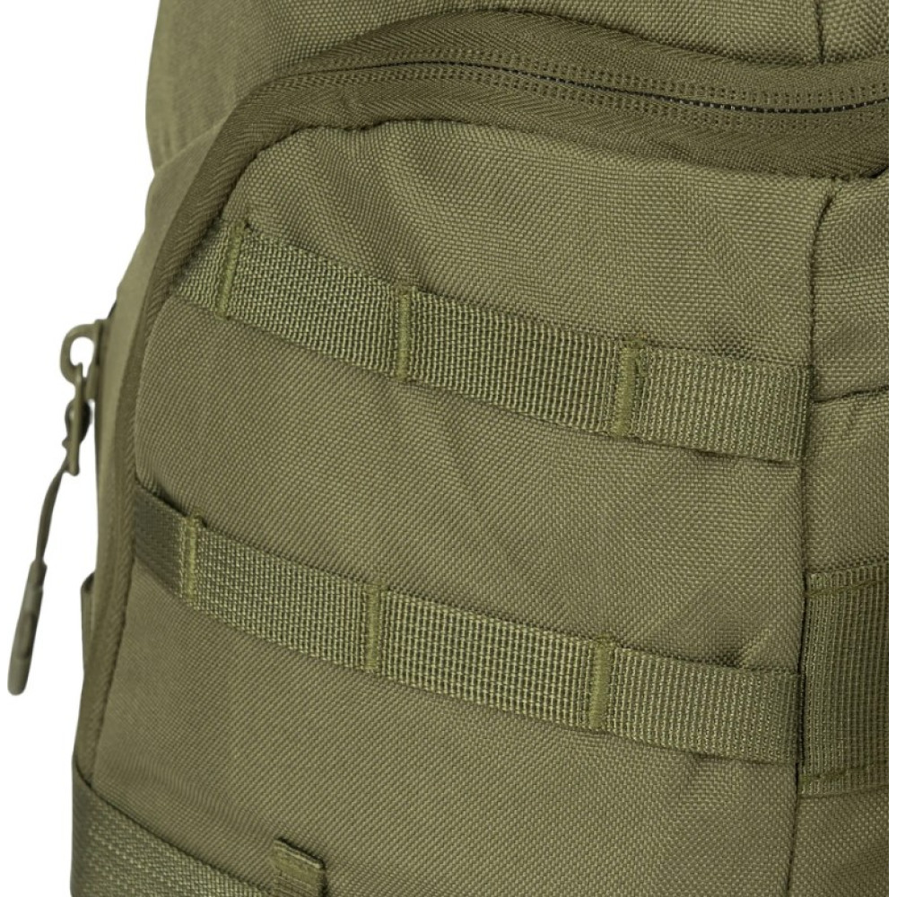 Рюкзак тактичний Highlander Eagle 3 Backpack 40L Olive Green (TT194-OG)