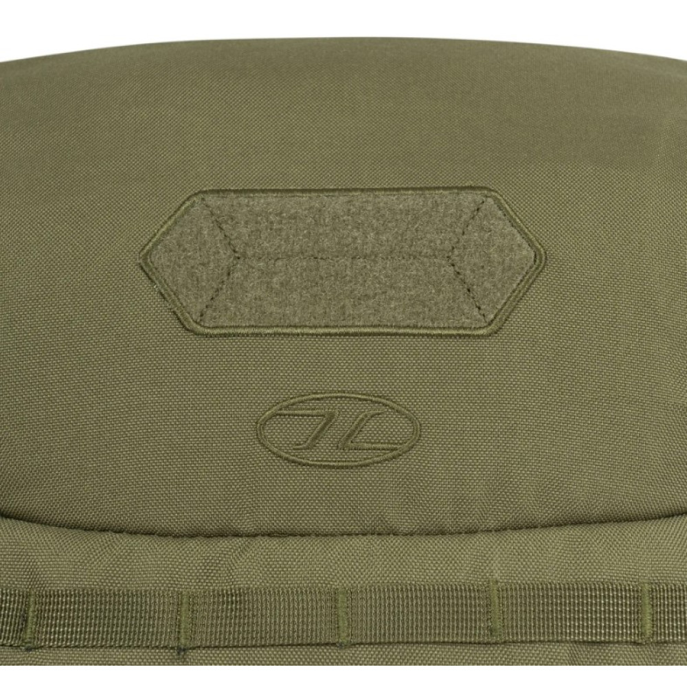 Рюкзак тактичний Highlander Eagle 3 Backpack 40L Olive Green (TT194-OG)