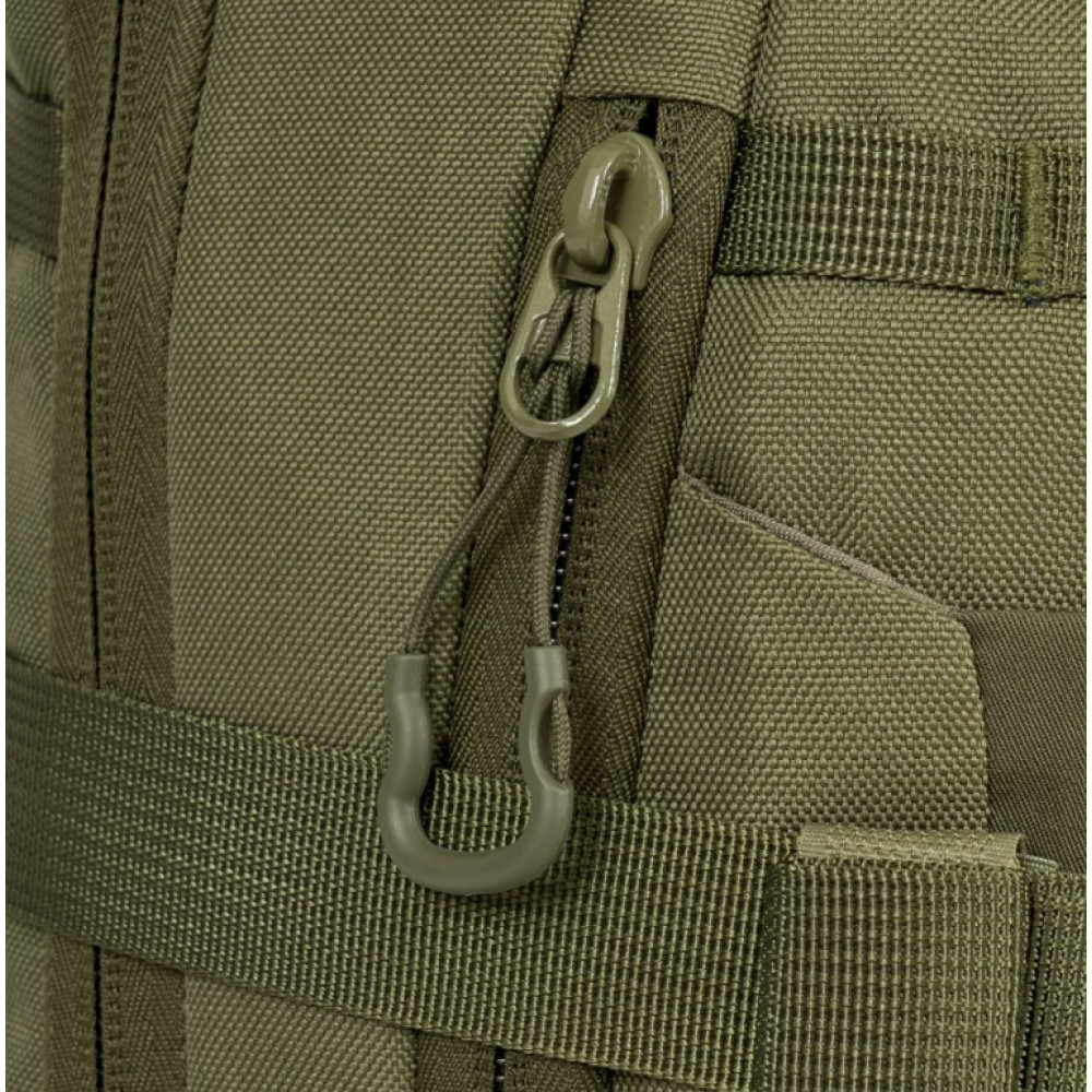 Рюкзак тактичний Highlander Eagle 3 Backpack 40L Olive Green (TT194-OG)