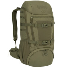 Рюкзак тактический Highlander Eagle 3 Backpack 40L Olive Green (TT194-OG)