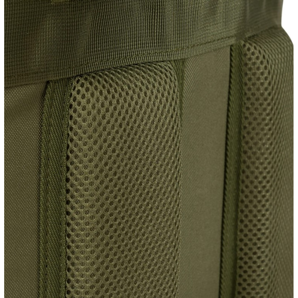 Рюкзак тактичний Highlander Eagle 3 Backpack 40L Olive Green (TT194-OG)