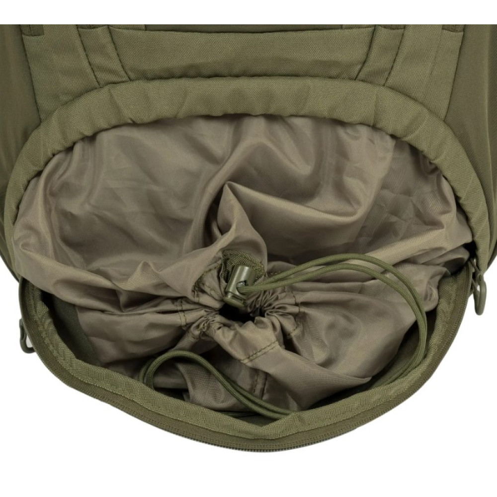 Рюкзак тактичний Highlander Eagle 3 Backpack 40L Olive Green (TT194-OG)