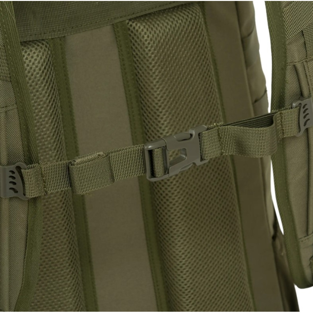 Рюкзак тактичний Highlander Eagle 3 Backpack 40L Olive Green (TT194-OG)