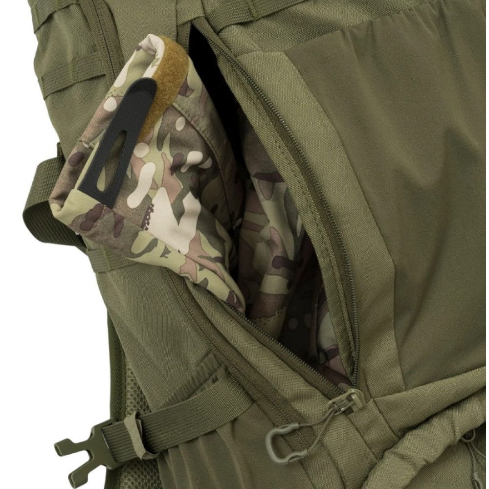 Рюкзак тактичний Highlander Eagle 3 Backpack 40L Olive Green (TT194-OG)